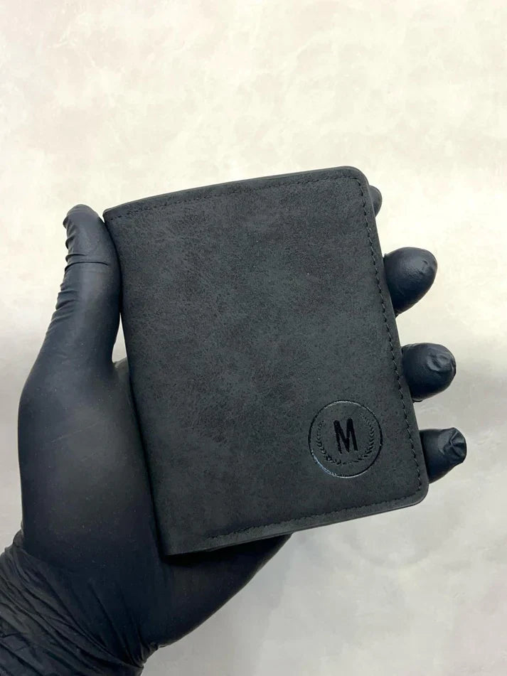 M PREMIUM WALLET MEN,S HIGH QUALITY