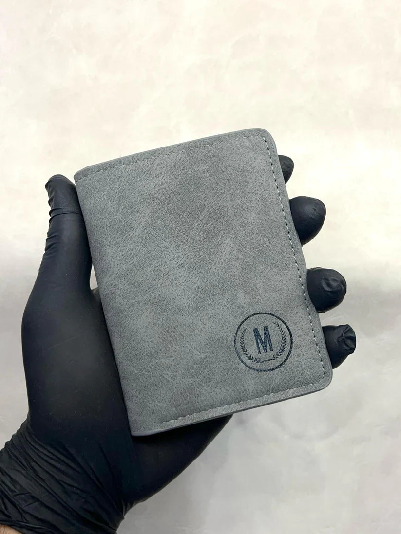M PREMIUM WALLET MEN,S HIGH QUALITY