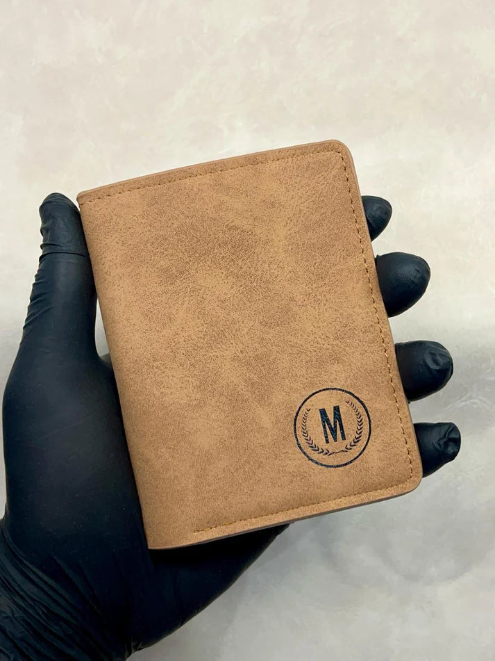 M PREMIUM MEN,S WALLET HIGH QUALITY