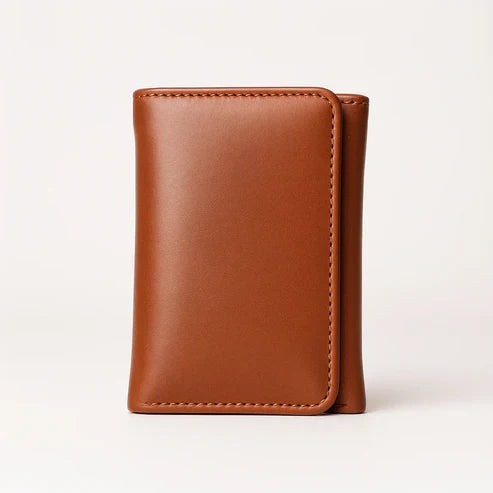 New Trifold Mens Premium-Wallet