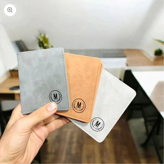 M PREMIUM MEN,S WALLET HIGH QUALITY
