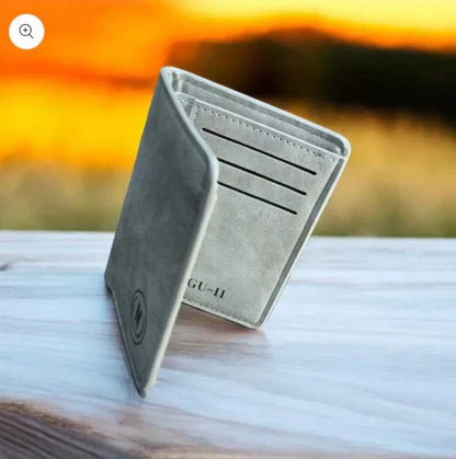 M PREMIUM MEN,S WALLET HIGH QUALITY
