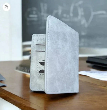 M PREMIUM MEN,S WALLET HIGH QUALITY